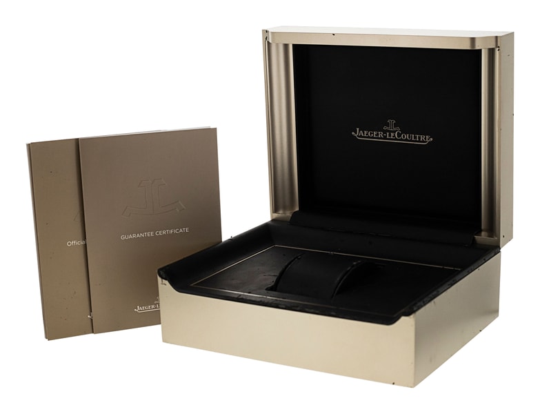 Jaeger-LeCoultre Polaris 9008170